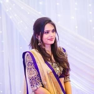 Meet your Posher, Sowmya